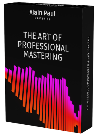 AP Mastering The Art of Mastering Course